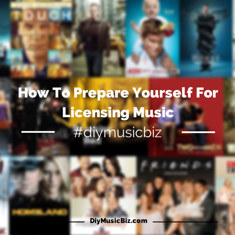 How To Prepare Your Music For Sync Licensing: Vital Steps