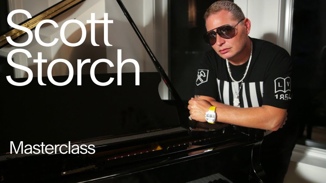 Scott Storch Masterclass-Review