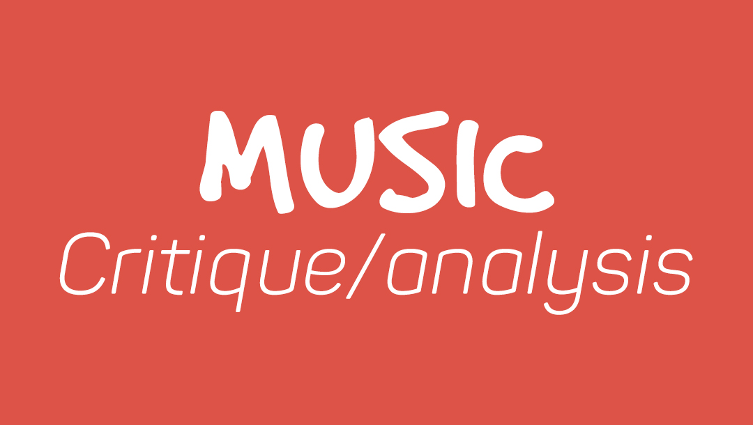 Music-Song-Analysis For Sync Licensing
