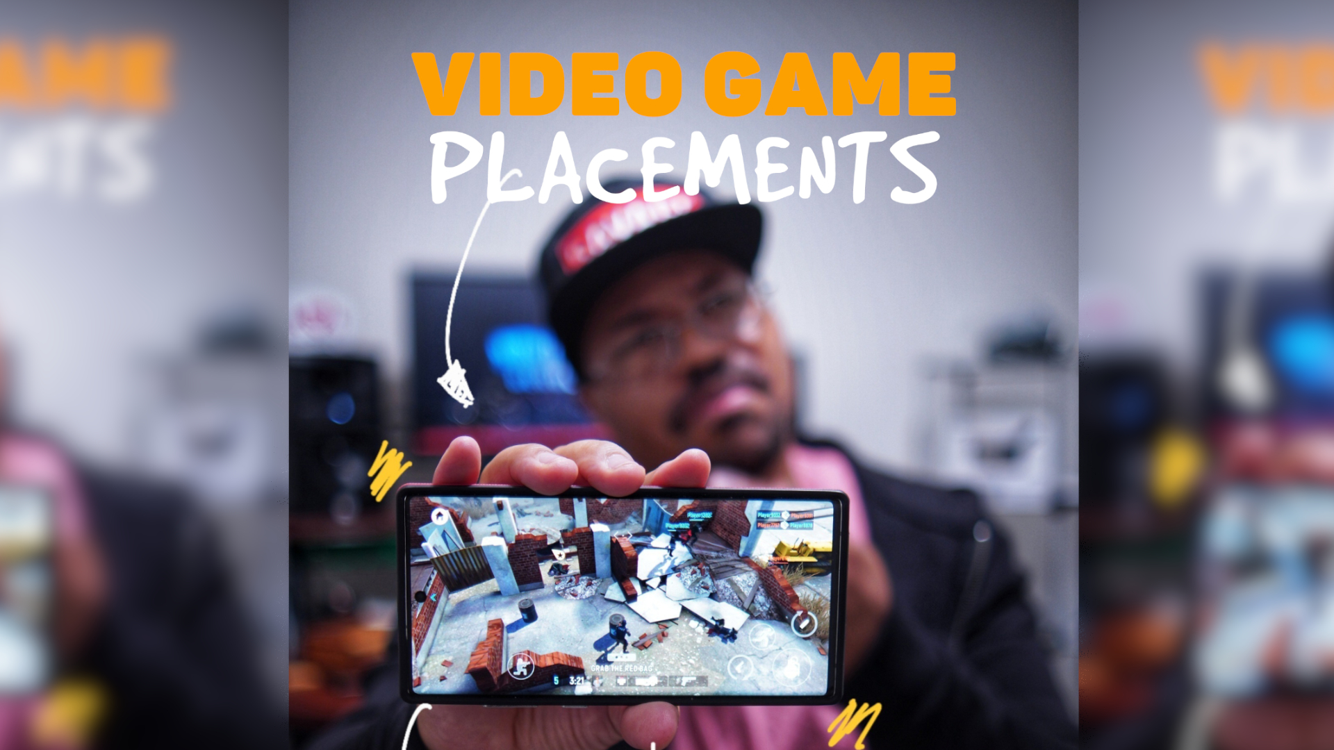 Mobile Video Game Placement Essentials