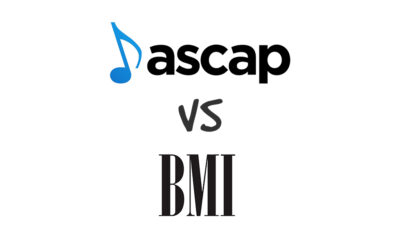 ASCAP or BMI: – What’s The Difference Between ASCAP and BMI – You’ll Need One To Collect Royalties
