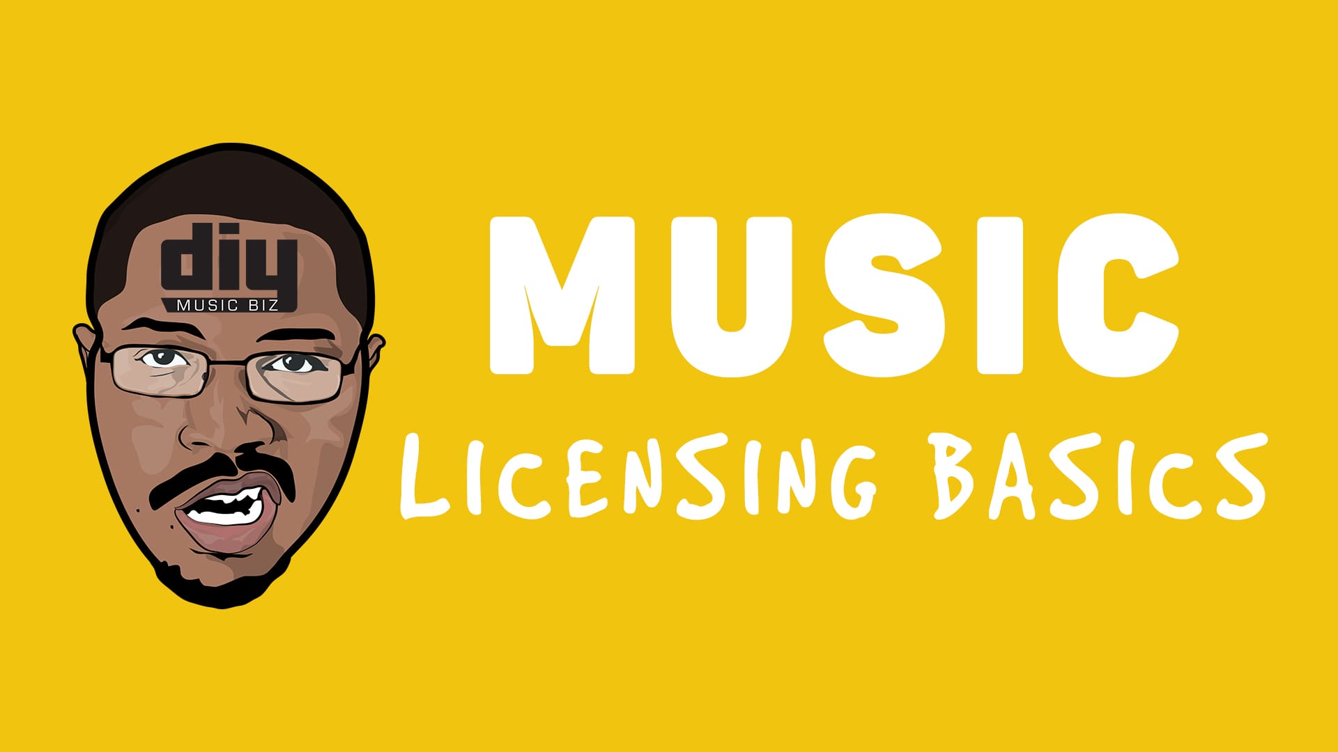 Music Licensing Basics