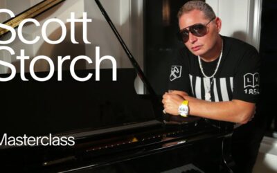 Scott Storch Masterclass Review: Was It Worth It?